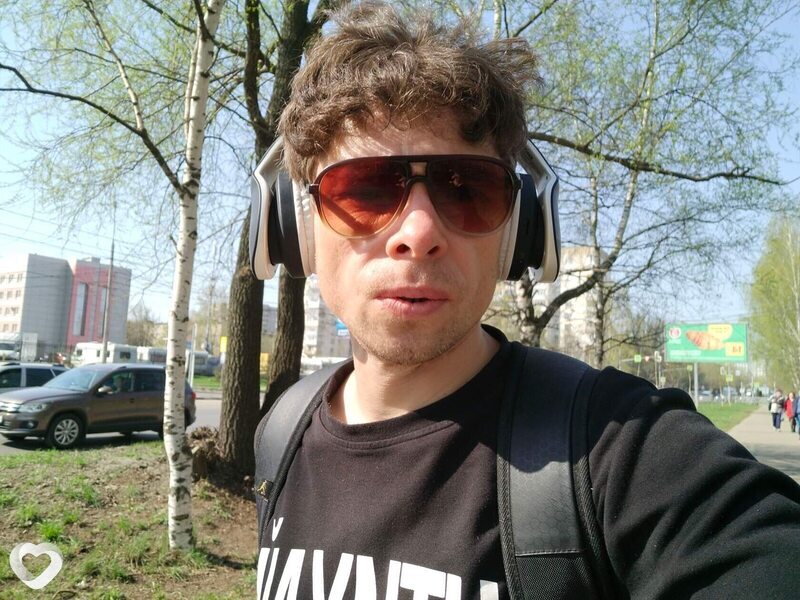 Андрей, 44, Ярославле — анкета №4561429