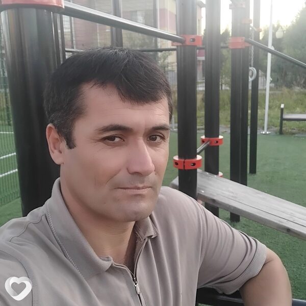 Мирзо, 44, Перми — анкета №4561433
