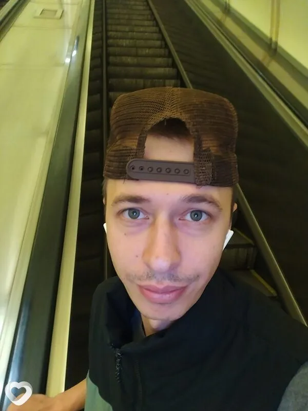 Сергей, 33, Москве — анкета №4561438