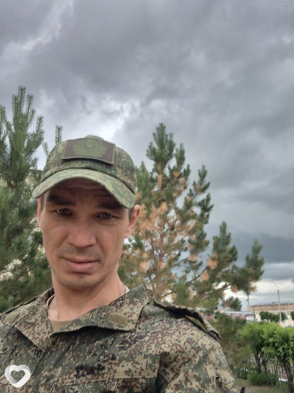 Евгений, 39, Братске — анкета №4561439