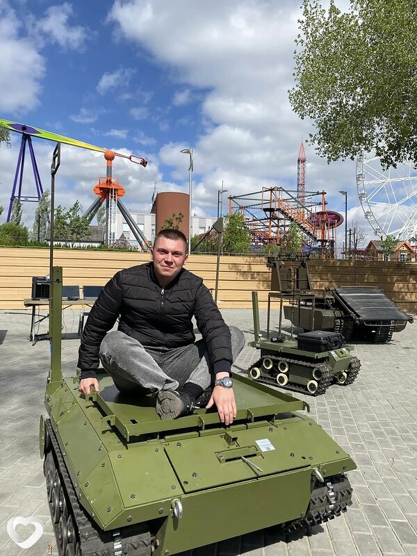 Вадим, Джанкой