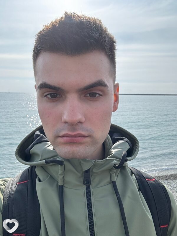 Илья, 23, Перми — анкета №4561444