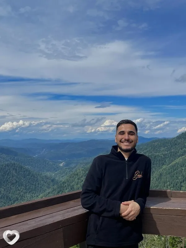 Акоб, 25, Барнауле — анкета №4560562