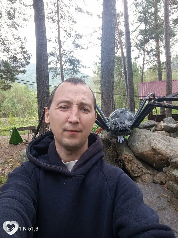 Денис, 33, Барнауле — анкета №4560569