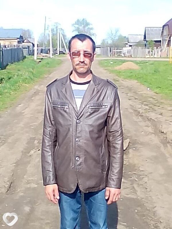 Ринат, 51, Ижевске — анкета №4560612