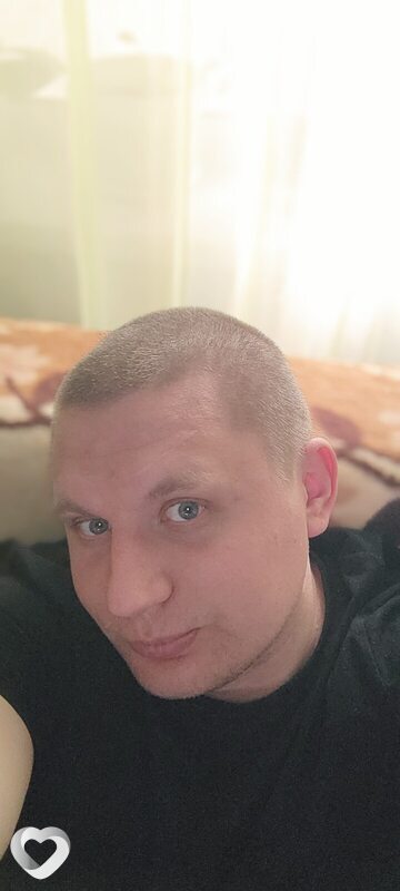 Роман, 31, Новосибирске — анкета №4560615