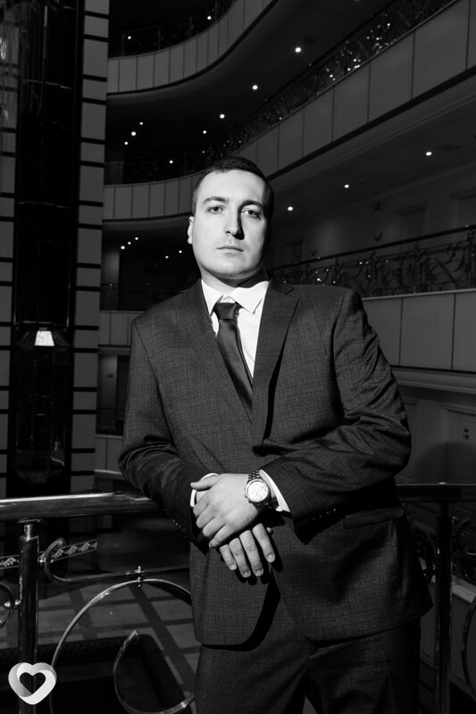 Денис, 29, Тольятти — анкета №4560617
