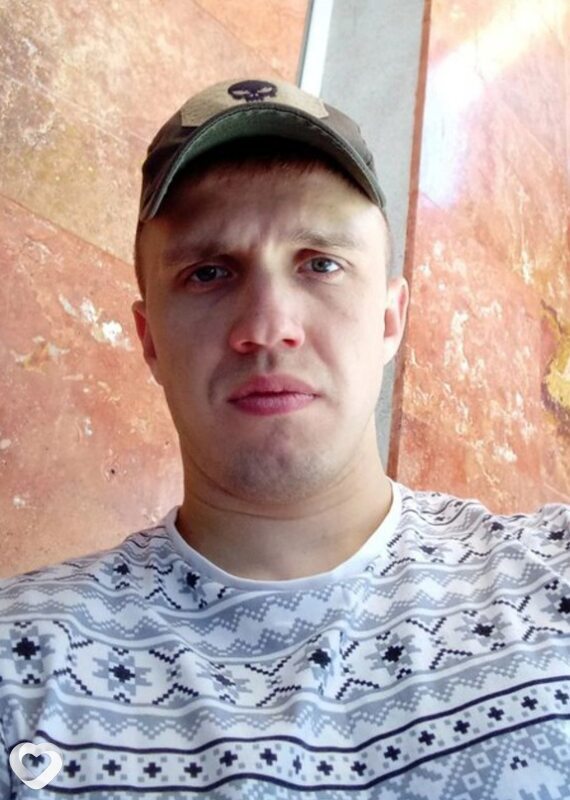 Кирилл, 35, Гатчине — анкета №4560619