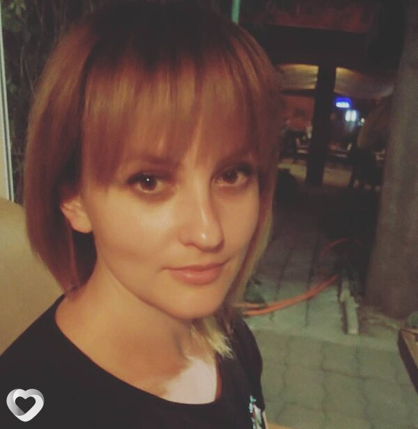 Наташа, 39, Казани — анкета №4560626