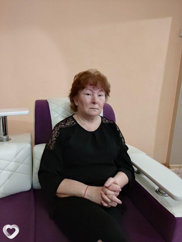 Нина, Балей