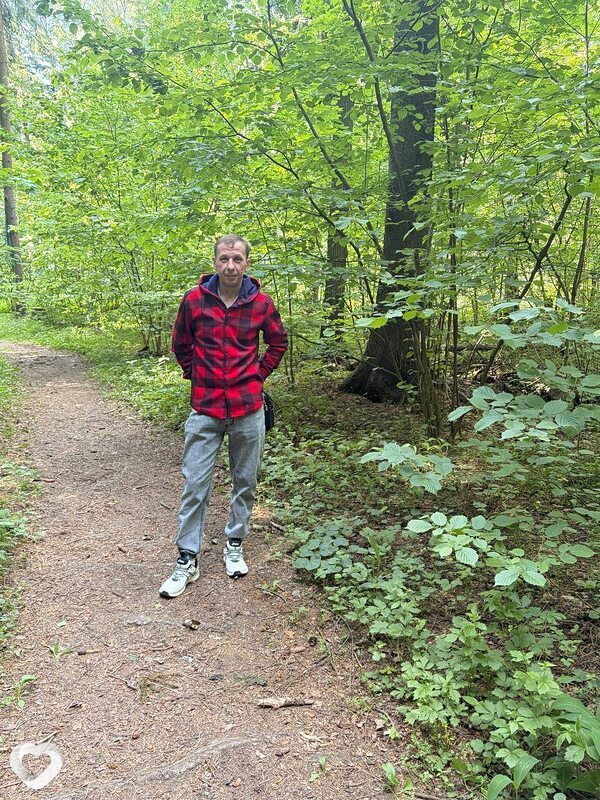 Виктор, 51, Серпухове — анкета №4560509