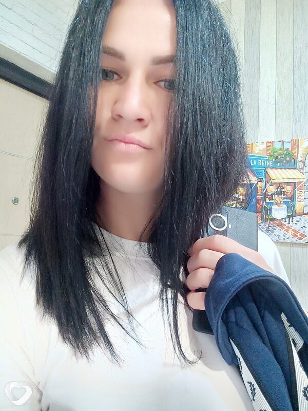 Анастасия, 33, Челябинске — анкета №4560510