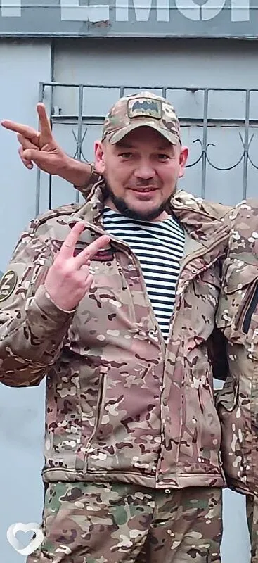 Павел, 43, Москве — анкета №4560517