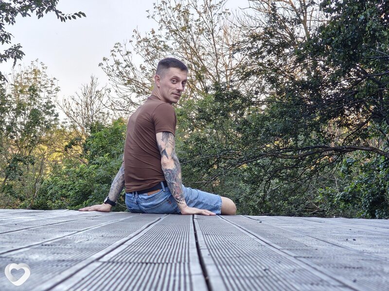 Сергей, 40, Ростове-на-Дону — анкета №4560527