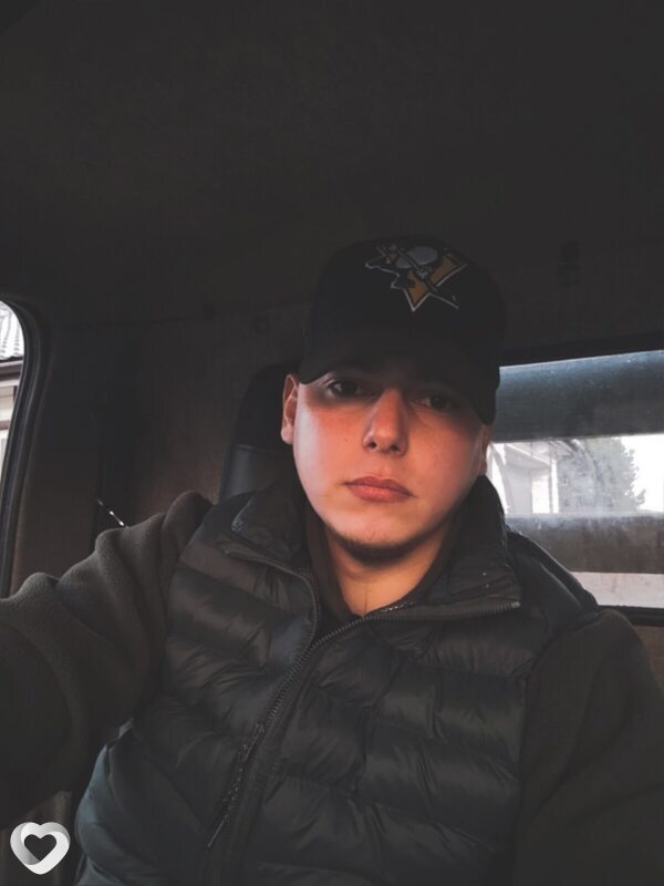 Альфис, 27, Наро-Фоминске — анкета №4560532