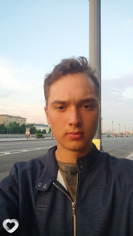 Глеб, Кричев