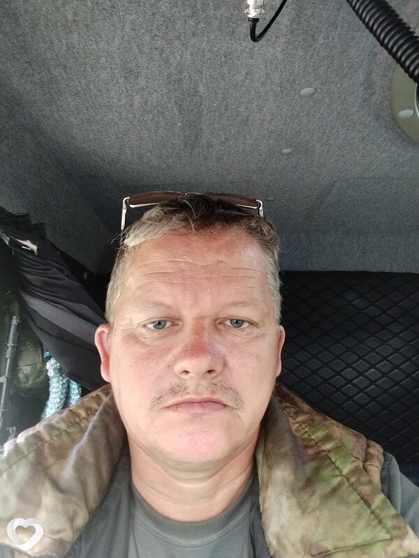 Алексей, Находка