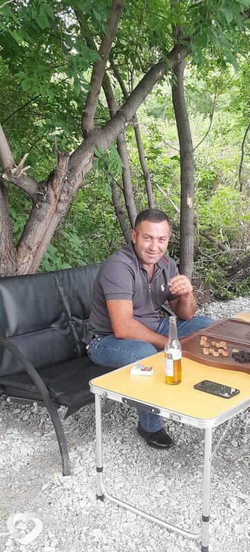 Karen, 42, Ленинске-Кузнецком — анкета №4560845