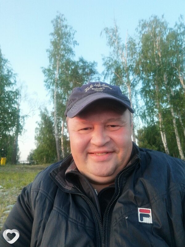 Максим, 49, Челябинске — анкета №4560849