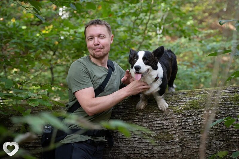 Константин, 44, Мелитополе — анкета №4560852