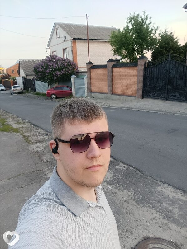 Андрей, 24, Курске — анкета №4560583