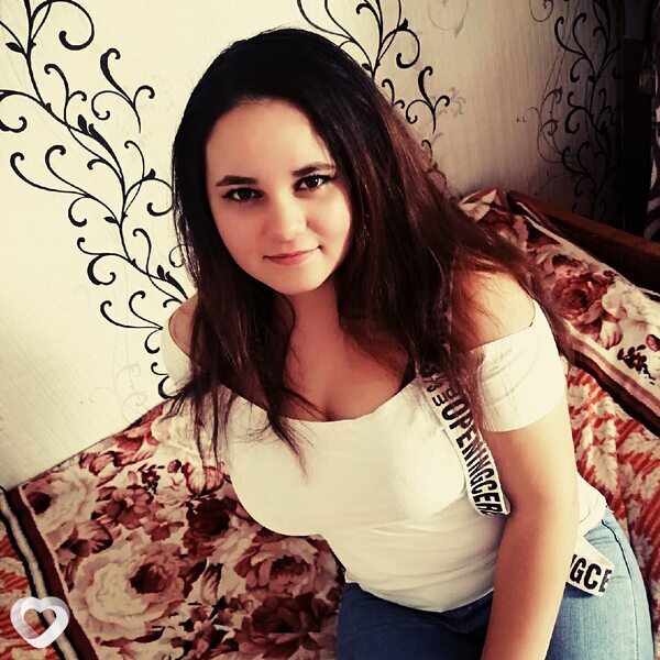 Анастасия, Бутурлиновка