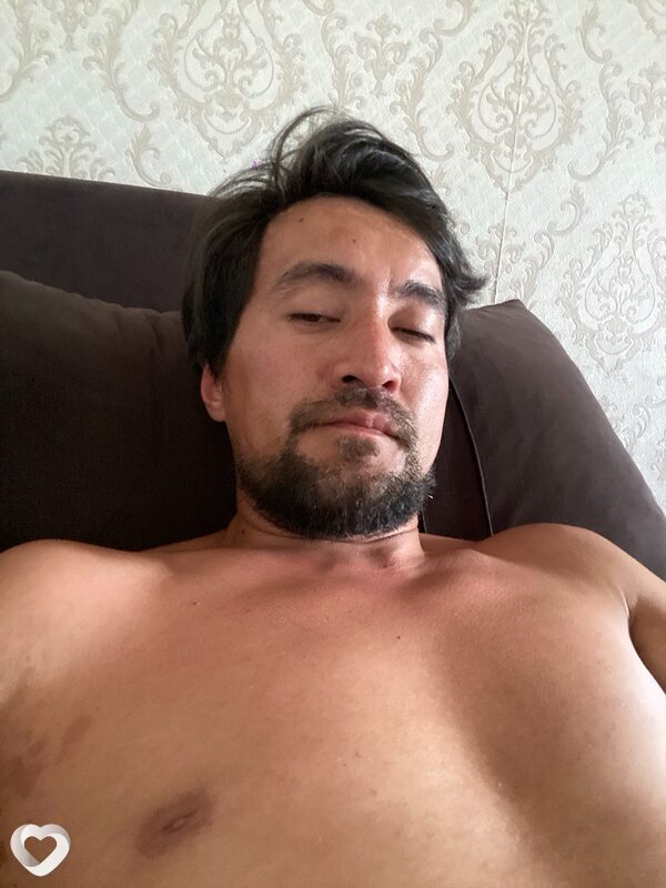 Аслан, 34, Экибастузе — анкета №4560587