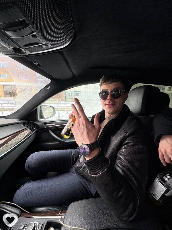 Алексей, 37, Иркутске — анкета №4560597