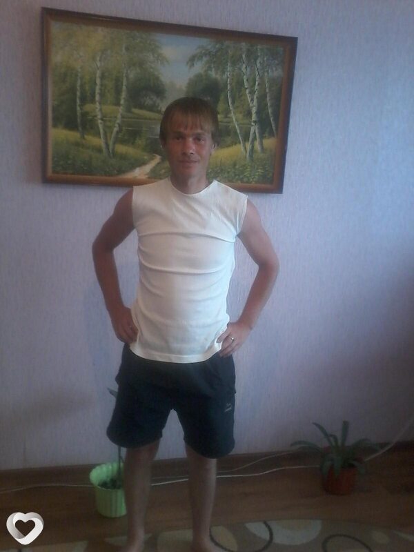 Николай, 37, Гродно — анкета №4560313