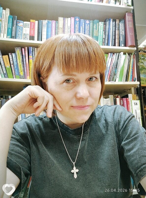 Дарья, 35, Чите — анкета №4560315