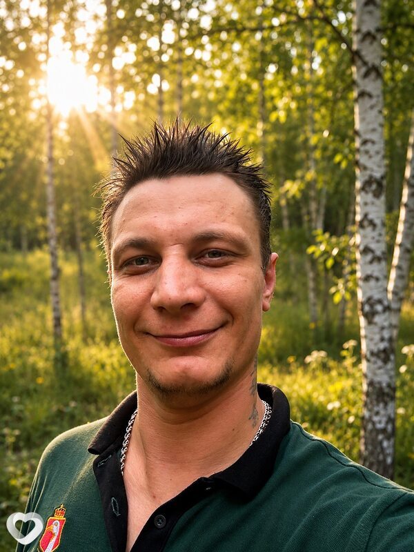 Андрей, 30, Петропавловске — анкета №4560316