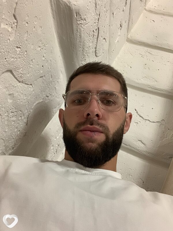 Омар Си, 27, Нижнем Новгороде — анкета №4560320