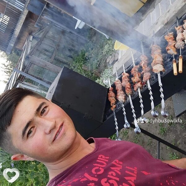 Миша, 33, Красноярске — анкета №4560327