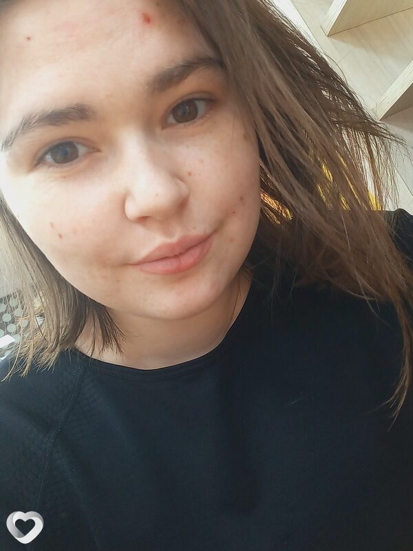 Анастасия, 21, Симферополе — анкета №4560328