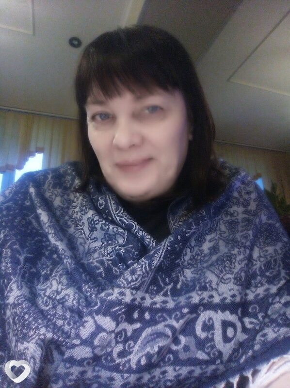 Елена, 51, Красноярске — анкета №4560330
