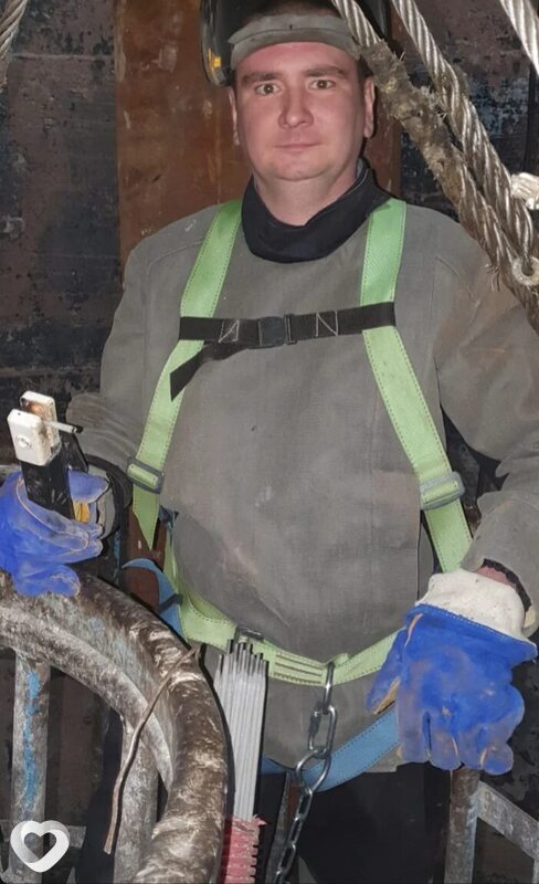 Виталий, 40, Павлодаре — анкета №4560633