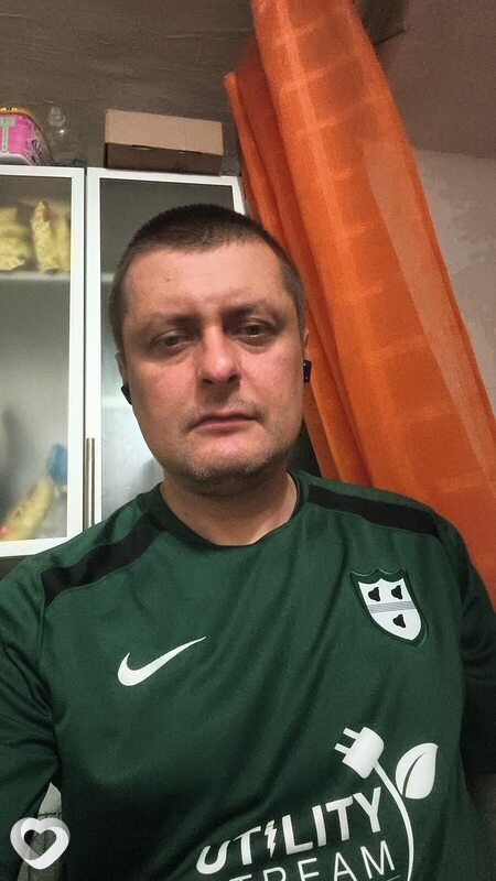 Андрей, 41, Запорожье — анкета №4560641