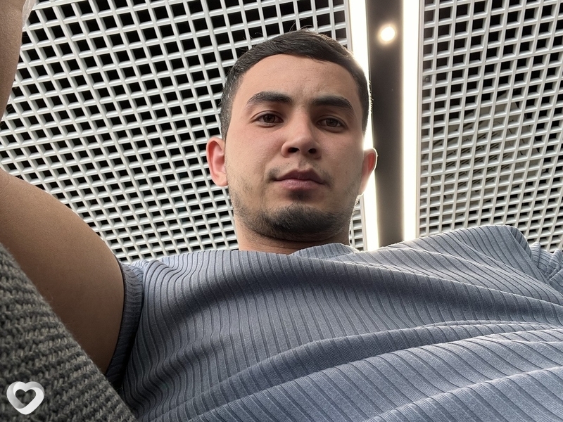 Азиз, 23, Пензе — анкета №4560644