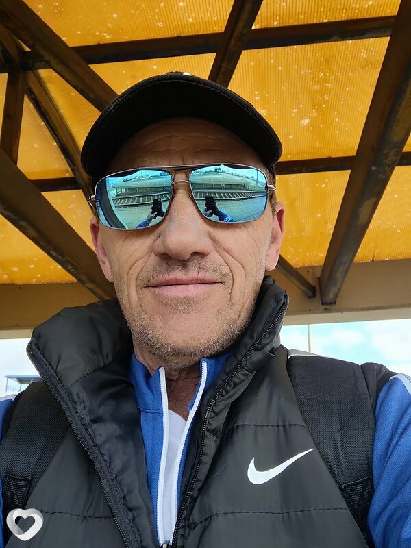 Сергей, 59, Минске — анкета №4560655