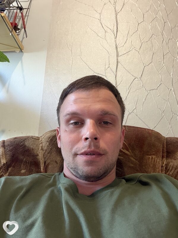 Дмитрий, 33, Якутске — анкета №4560486