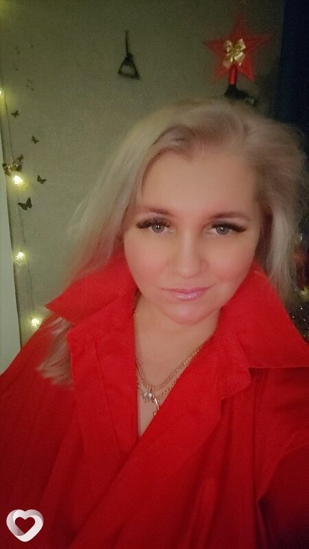 Мила, 42, Уфе — анкета №4560492