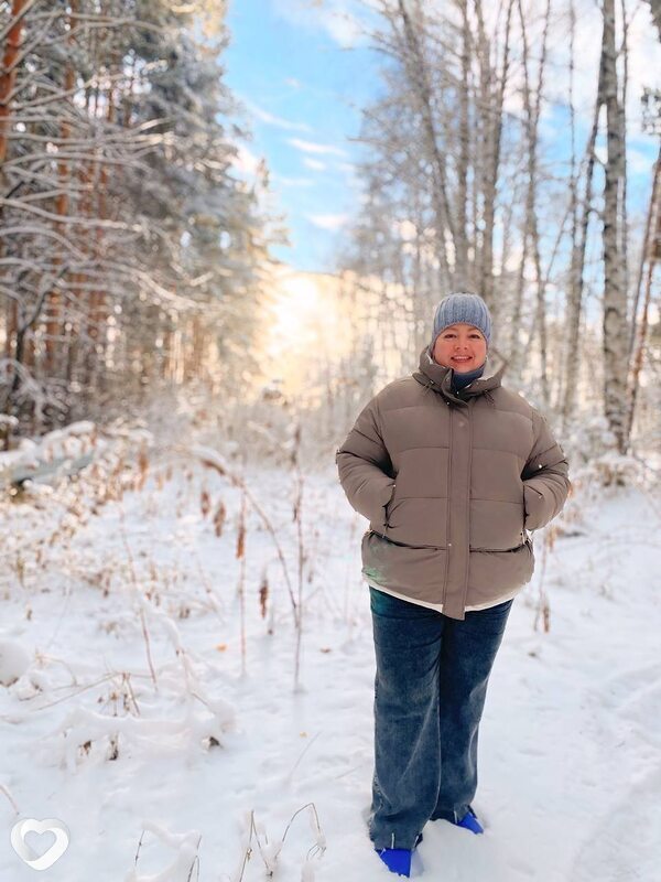 Ольга, 52, Магнитогорске — анкета №4560502