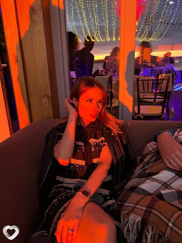 Диана, 28, Санкт-Петербурге — анкета №4560507