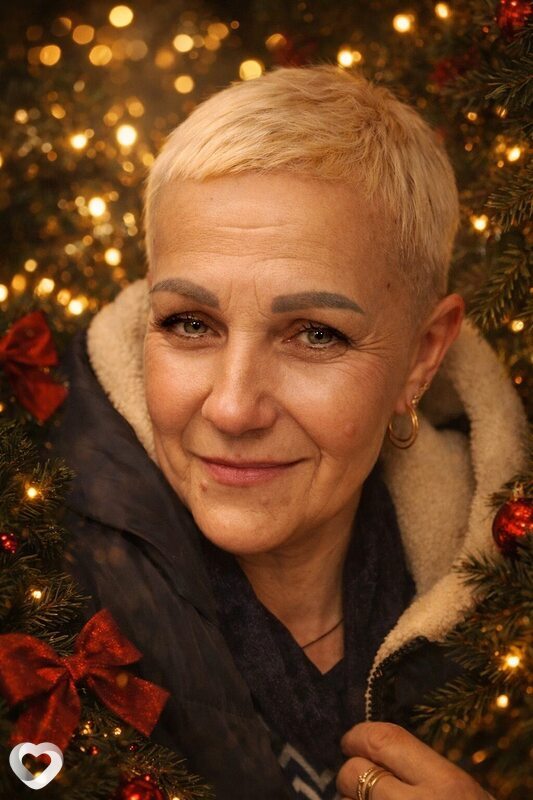 Валентина, 56, Одессе — анкета №4560817