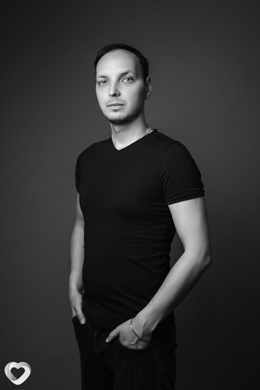 Руфат, 29, Астрахани — анкета №4560822