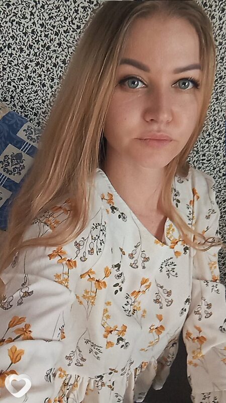 Юлия, Мелитополь