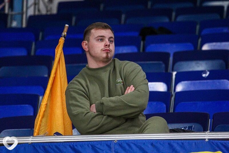 Игорь, 22, Мытищах — анкета №4560657