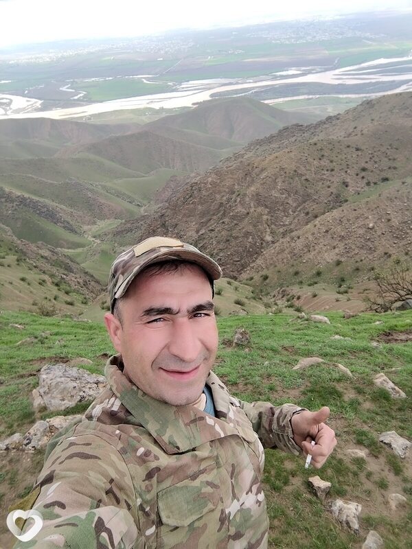 Эмик, 37, Набережных Челнах — анкета №4560661
