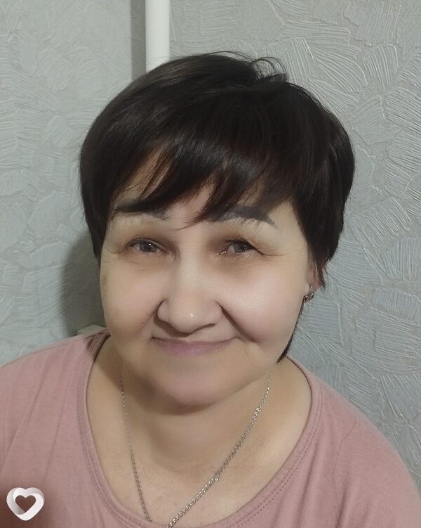 Зульфия, Караганда