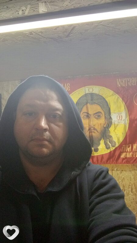 Лео, 38, Мариуполе — анкета №4560735